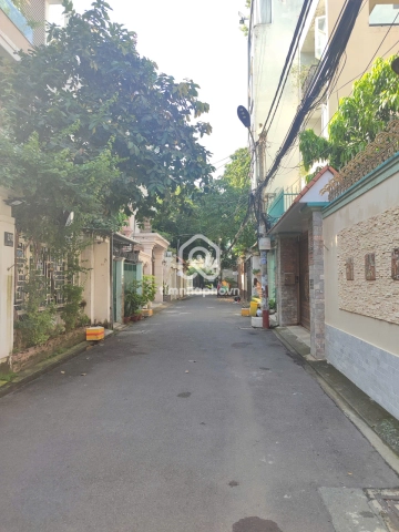 2/9 Đường Bàu Bàng, Phường Tân Bình