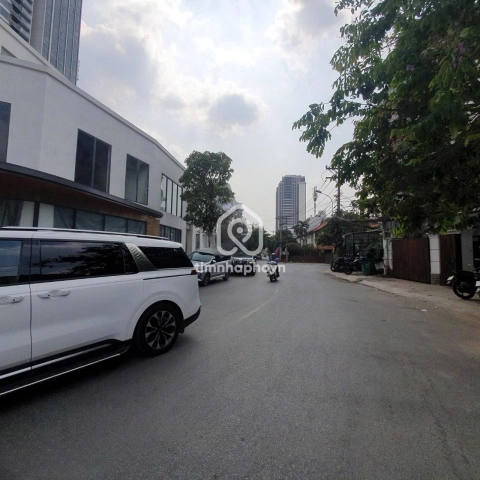 23 Đường Võ Trường Toản, Phường Gia Định