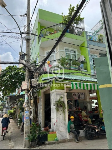 75V Đường Cư Xá Phú Lâm D, Phường Bình Phú