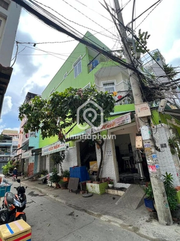 75V Đường Cư Xá Phú Lâm D, Phường Bình Phú