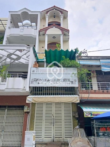 151A Đường Mai Xuân Thưởng, Phường Bình Tiên