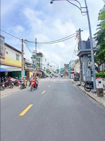 151A Đường Mai Xuân Thưởng, Phường Bình Tiên