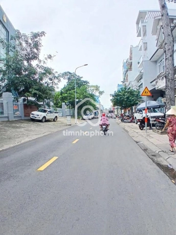 151A Đường Mai Xuân Thưởng, Phường Bình Tiên