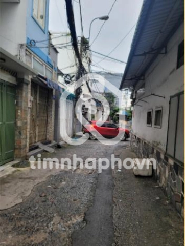 42/70 Đường Hồ Đắc Di, Phường Tây Thạnh