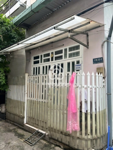 116/55/2 Đường Thiên Phước, Phường Tân Hòa