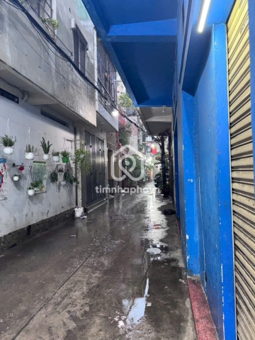 958/15 Đường Lạc Long Quân, Phường Tân Hòa