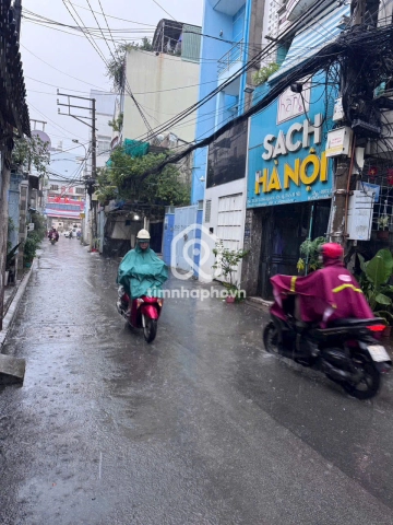 958/15 Đường Lạc Long Quân, Phường Tân Hòa