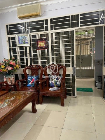 176/4 Đường Trần Huy Liệu, Phường Phú Nhuận