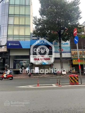 322A Đường Lý Thường Kiệt, Phường Diên Hồng