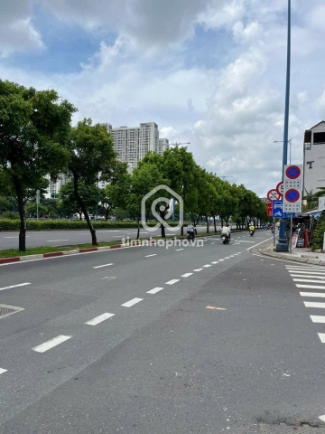 252 Đường Võ Văn Kiệt, Phường Cầu Ông Lãnh