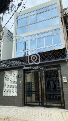 12A Đường Số 9, Phường An Khánh
