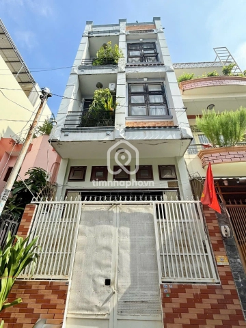 405/16/10a Đường Trường Chinh, Phường Tân Bình