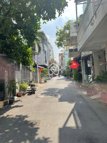 62/91 Đường Lý Chính Thắng, Phường Xuân Hòa