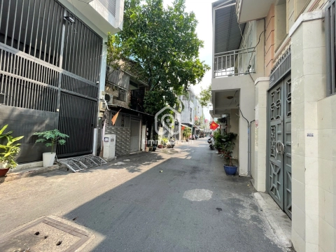 62/91 Đường Lý Chính Thắng, Phường Xuân Hòa