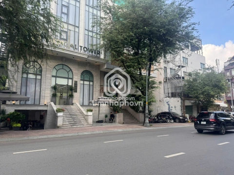 149C Đường Trương Định, Phường Nhiêu Lộc