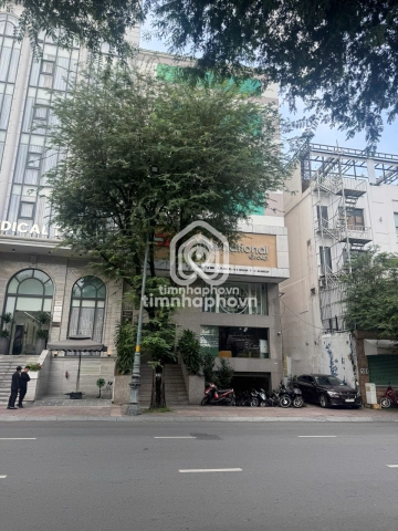 149C Đường Trương Định, Phường Nhiêu Lộc
