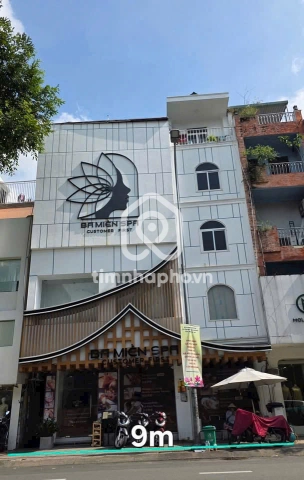 335-337-339 Đường Võ Văn Tần, Phường Bàn Cờ
