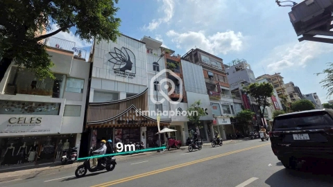 335-337-339 Đường Võ Văn Tần, Phường Bàn Cờ