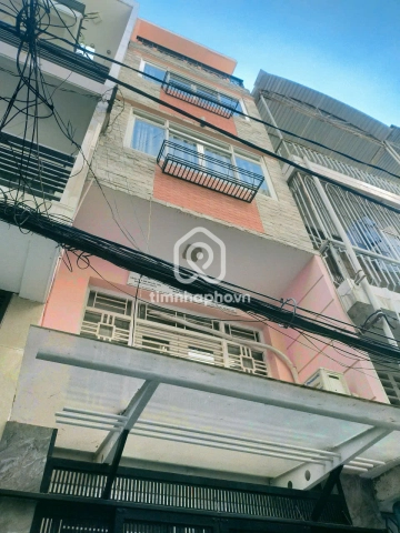 575/86 Đường Nguyễn Đình Chiểu, Phường Bàn Cờ