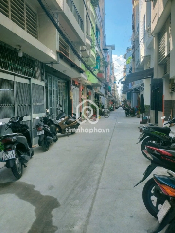 575/86 Đường Nguyễn Đình Chiểu, Phường Bàn Cờ