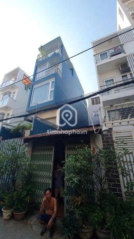 273/33 Đường Tô Hiến Thành, Phường Hòa Hưng