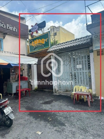 20/4-4c Đường Kỳ Đồng, Phường Nhiêu Lộc