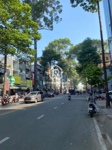 154 Đường Ngô Gia Tự, Phường Vườn Lài