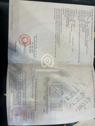 335-337-339-335/2 Đường Võ Văn Tần, Phường Xuân Hòa