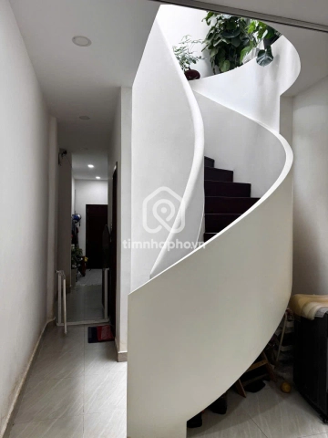 562/23 Đường Nguyễn Kiệm, Phường Đức Nhuận