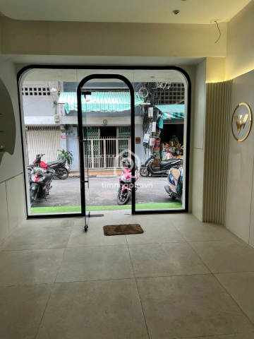 9/12 Đường Lý Văn Phức, Phường Tân Định