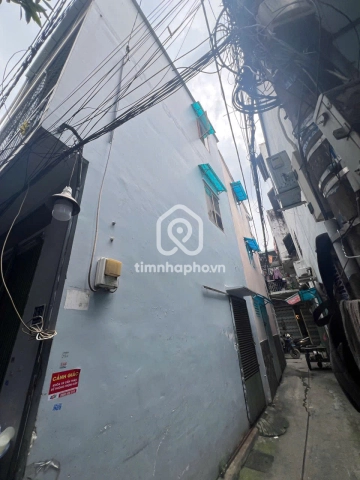 16/10 Đường Bùi Thế Mỹ, Phường Bảy Hiền