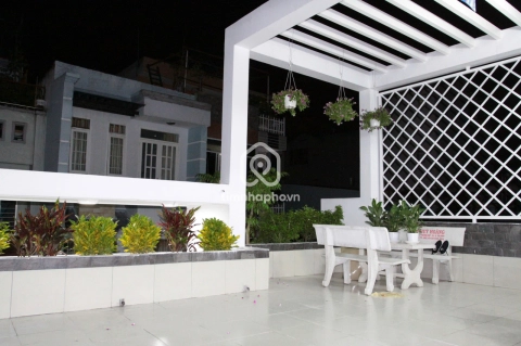 66/22/13-13A Đường Trần Văn Quang, Phường Bảy Hiền