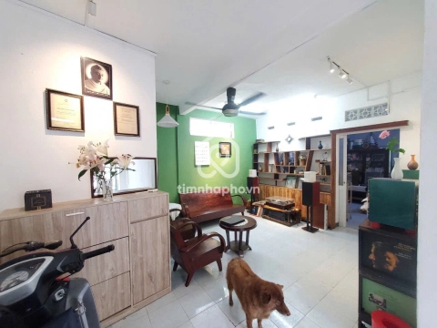 489/24/39a Đường Huỳnh Văn Bánh, Phường Phú Nhuận