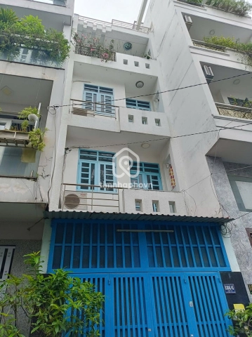 186/6 Đường Vườn Lài, Phường Phú Thọ Hòa