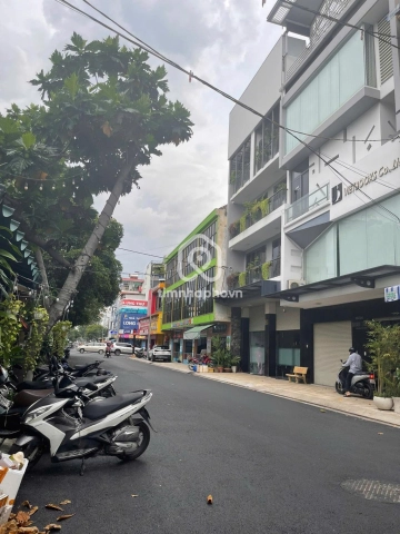 32 Đường Nguyễn Hậu, Phường Tân Sơn Nhì
