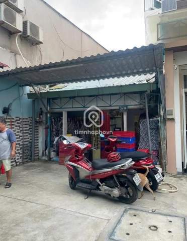 26/38 Đường Nguyễn Quý Anh, Phường Tân Sơn Nhì