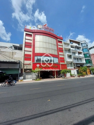 58 Đường Số 26, Phường Bình Phú