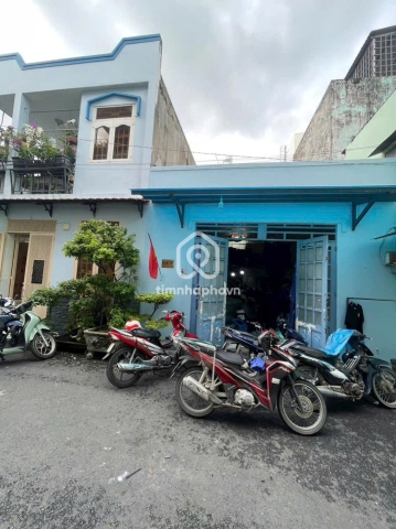 143/67/10C Đường Gò Dầu, Phường Phú Thọ Hòa
