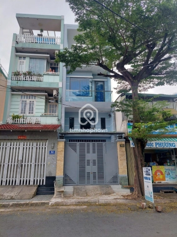 53 Đường Tây Sơn, Phường Tân Sơn Nhì