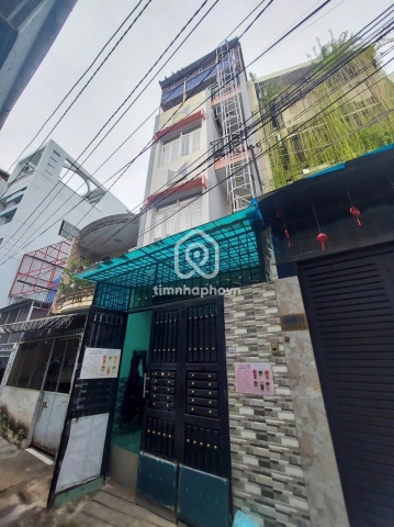 188/29/16 Đường Tân Kỳ Tân Quý, Phường Tân Sơn Nhì