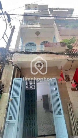 355/30 Đường Vĩnh Viễn, Phường Diên Hồng