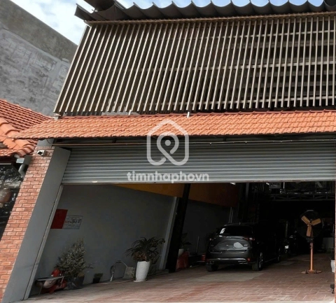 306 Đường Trương Văn Bang, Phường Cát Lái