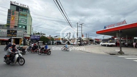165 Đường Bình Long, Phường Bình Tân