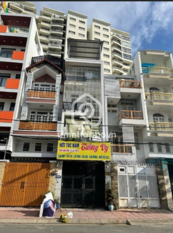 358 Đường Chợ Lớn, Phường Bình Phú