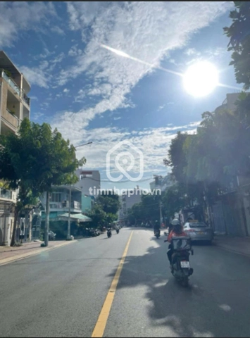 358 Đường Chợ Lớn, Phường Bình Phú