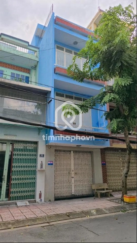 88 Đường Số 2, Phường Phú Lâm
