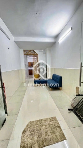 49/5 Đường Lương Hữu Khánh, Phường Bến Thành