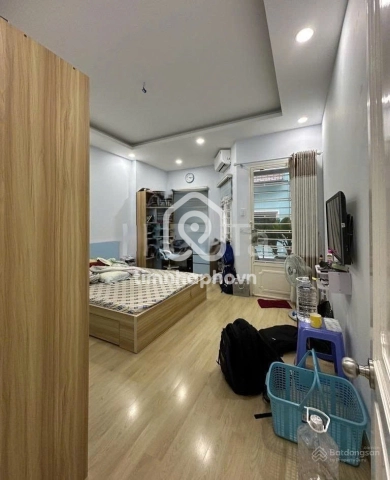 263/42 Đường Nguyễn Hồng Đào, Phường Tân Bình