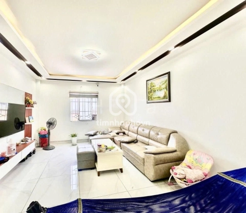 263/42 Đường Nguyễn Hồng Đào, Phường Tân Bình