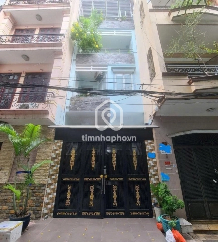 263/42 Đường Nguyễn Hồng Đào, Phường Tân Bình